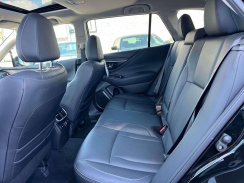 Used 2023 Subaru Outback Touring image 10
