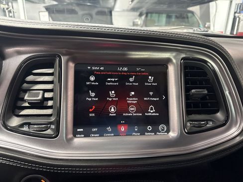 Used 2023 Dodge Challenger R/T Scat Pack w/ Plus Package image 67