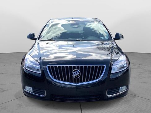 Used 2012 Buick Regal Premium image 8