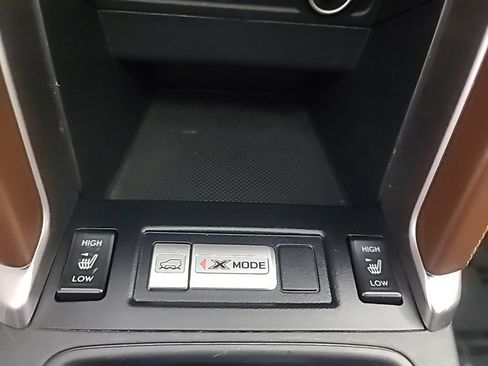 Used 2018 Subaru Forester 2.5i Touring w/ Popular Package #3B AWD/4WD image 34