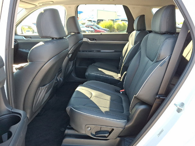 Certified 2024 Hyundai Palisade XRT AWD/4WD image 10