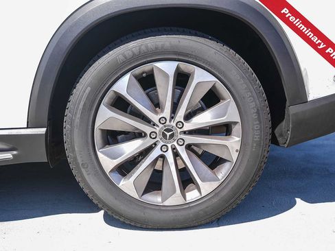 Used 2020 Mercedes-Benz GLE 350 4MATIC image 10
