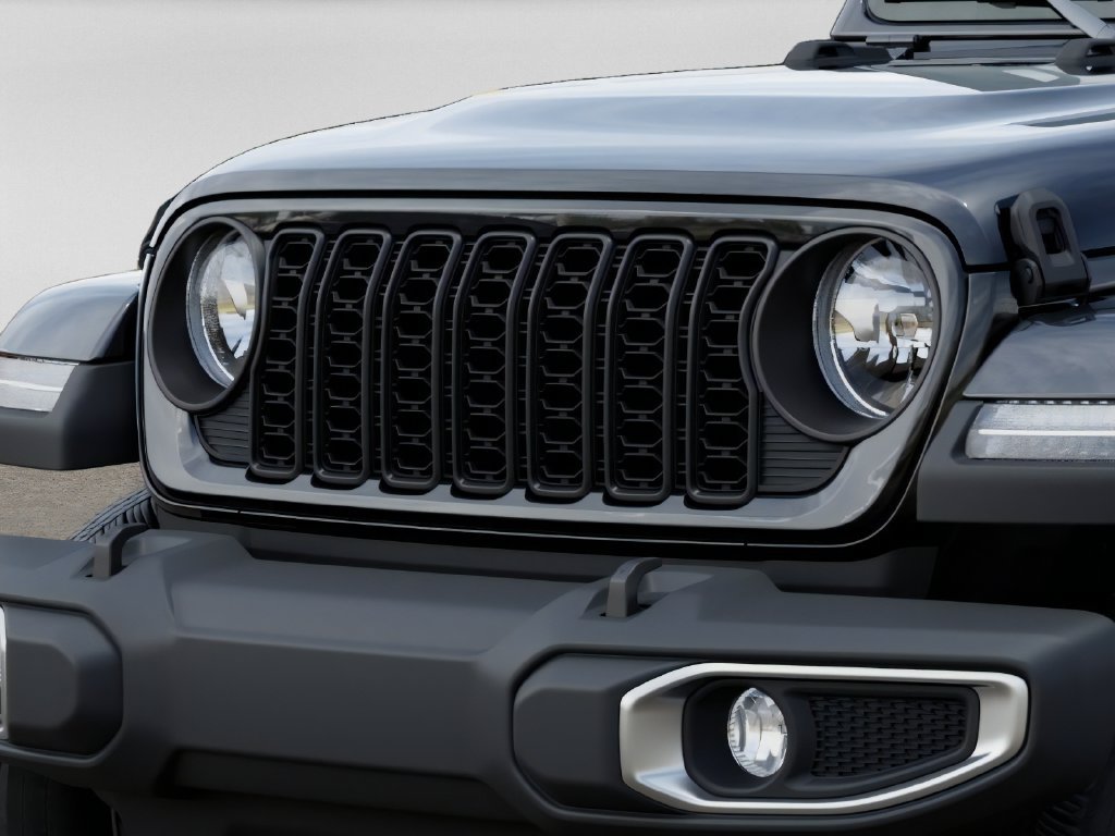 New 2027 Jeep Gladiator Sport AWD/4WD image 13