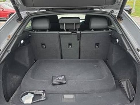 Used 2023 Audi Q4 e-tron Premium Plus w/ Premium Plus AWD/4WD image 14