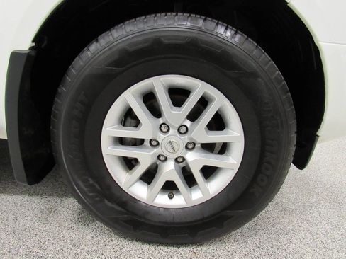 Used 2019 Nissan Frontier SV w/ Value Truck Package image 13