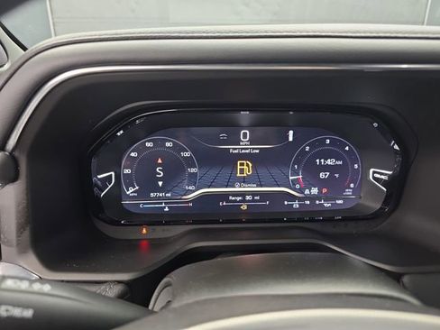 Used 2024 GMC Yukon Denali image 28