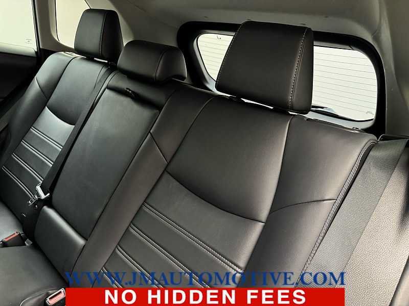 Used 2021 Toyota RAV4 XLE Premium AWD/4WD image 16