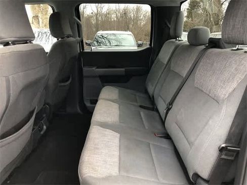 Used 2024 Ford F250 XLT image 28