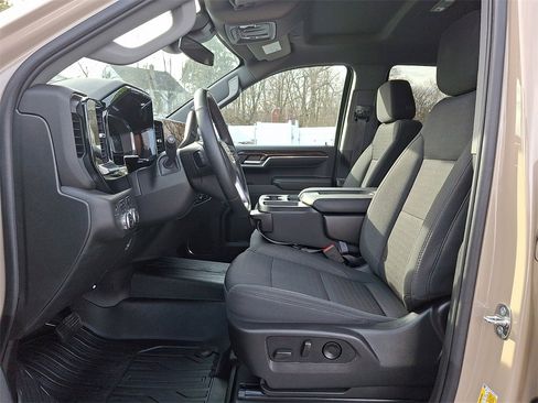 Used 2023 GMC Sierra 1500 Elevation image 13