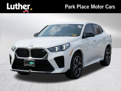 Used 2024 BMW X2 M35i