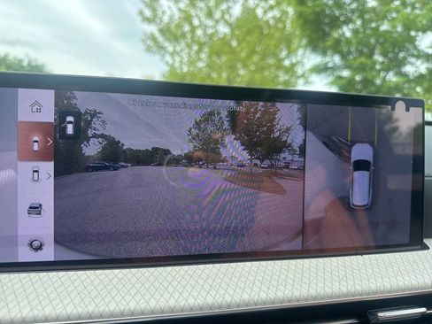 New 2026 Genesis GV80 3.5T Advanced AWD/4WD image 20