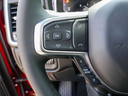 New 2026 RAM 1500 Big Horn AWD/4WD image 23