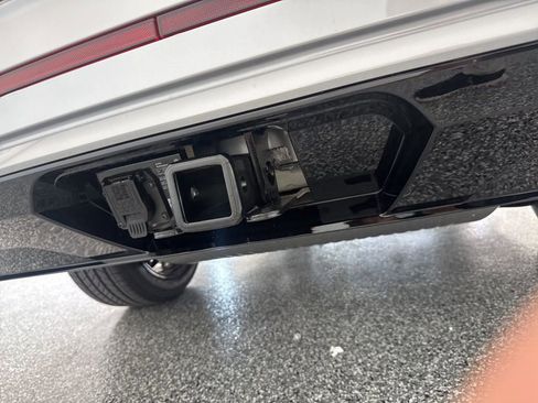 New 2026 Volkswagen Atlas SEL Premium R-Line AWD/4WD image 9
