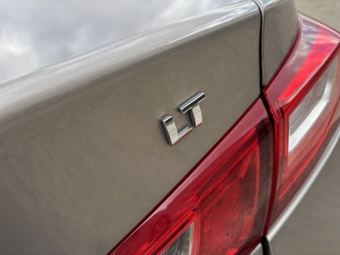 Used 2024 Chevrolet Malibu LT image 10