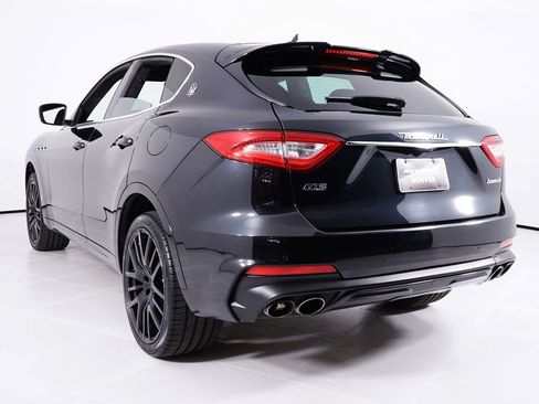 Used 2019 Maserati Levante GTS image 17
