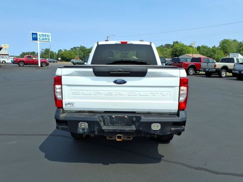 Used 2020 Ford F250 XL w/ STX Appearance Package AWD/4WD image 5