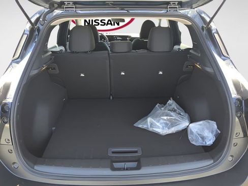 New 2026 Nissan Kicks SV w/ Cold Weather Package FWD image 24