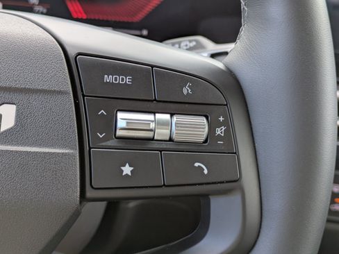 Certified 2026 Kia Sportage EX FWD image 21