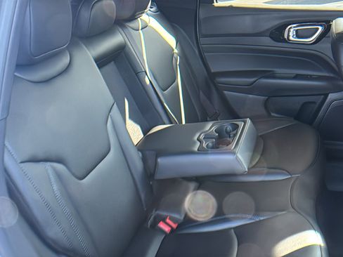 New 2026 Jeep Compass Limited image 13