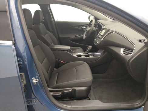 Used 2024 Chevrolet Malibu LT image 21