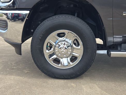 Used 2022 RAM 2500 Tradesman AWD/4WD image 13