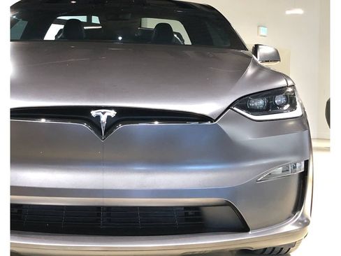 Used 2024 Tesla Model X image 6