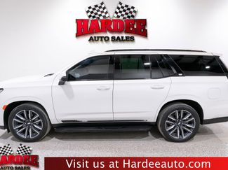 Used 2023 Cadillac Escalade Sport 360° Tour