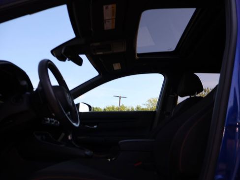 Certified 2023 Honda CR-V Sport image 31