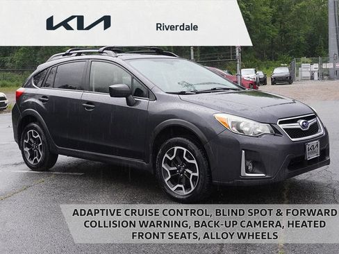Used 2017 Subaru Crosstrek 2.0i Premium AWD/4WD image 1