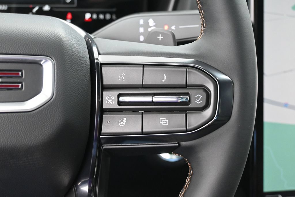 New 2027 GMC Terrain AT4 w/ Convenience Package III AWD/4WD image 30