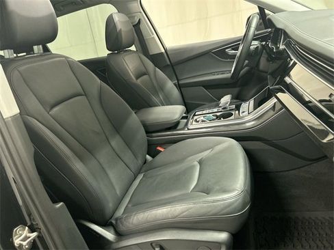 Used 2023 Audi Q7 2.0T Premium w/ Convenience Package image 22