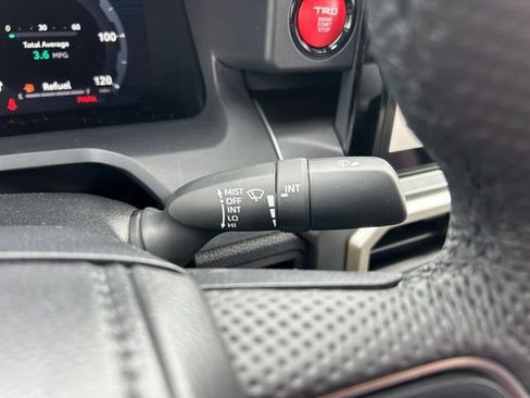 New 2026 Toyota Tacoma TRD Off-Road image 38
