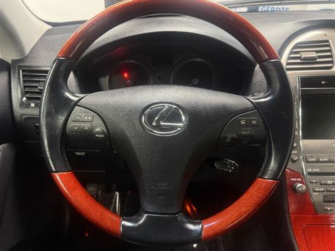 Used 2008 Lexus ES 350 FWD image 12