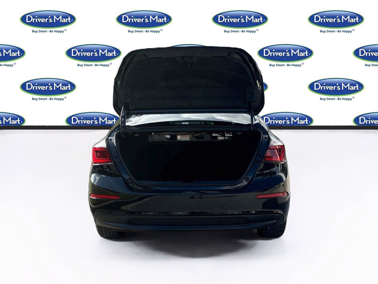 Used 2021 Honda Insight EX image 17