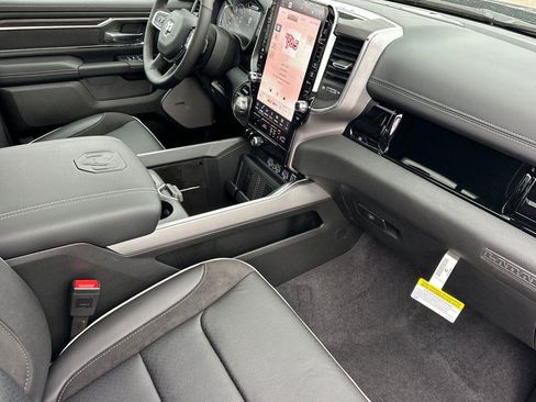 New 2026 RAM 1500 Laramie w/ Night Edition image 12