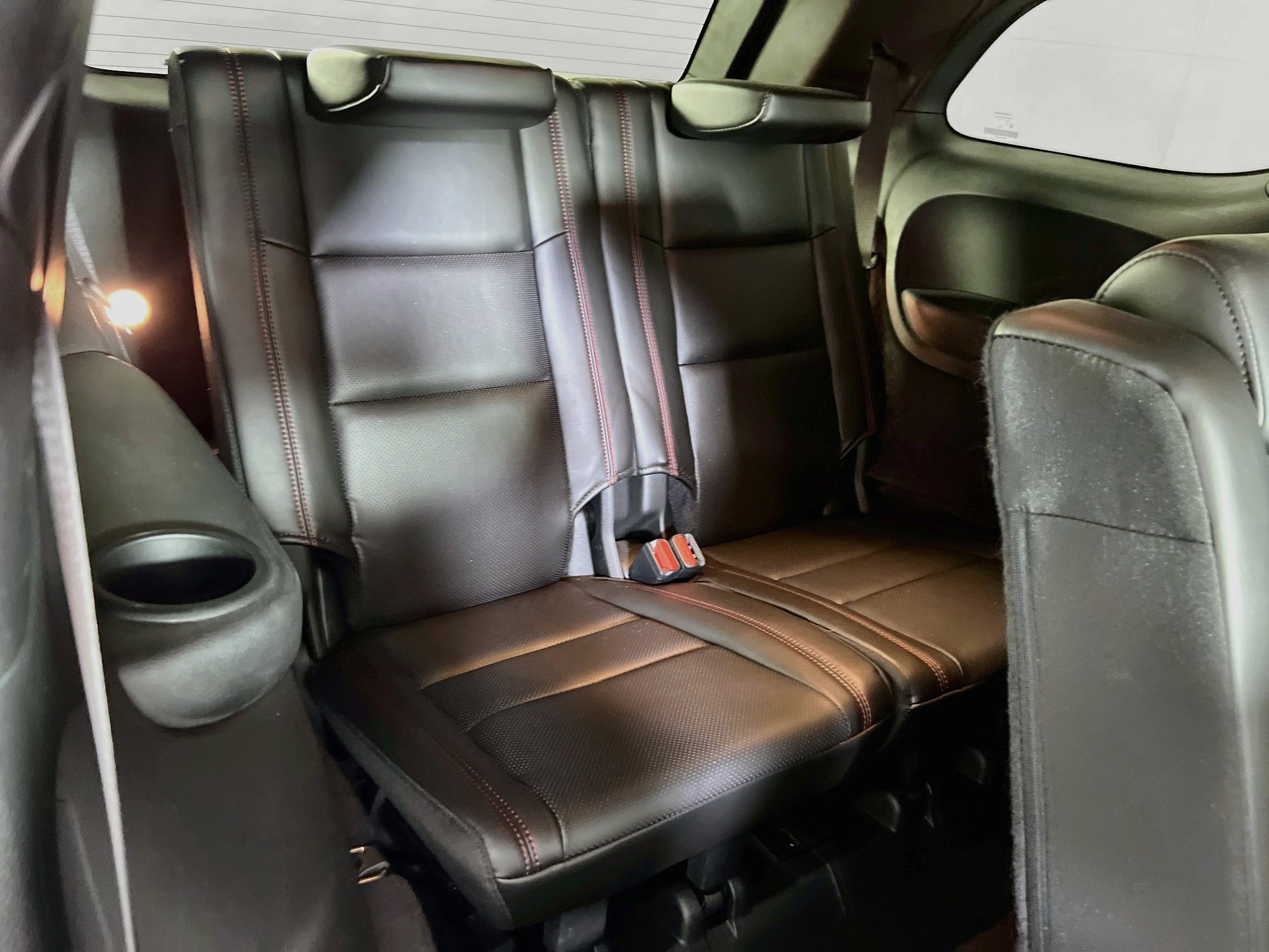 Used 2023 Dodge Durango GT AWD/4WD image 28