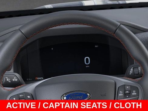 New 2026 Ford Explorer Active image 13