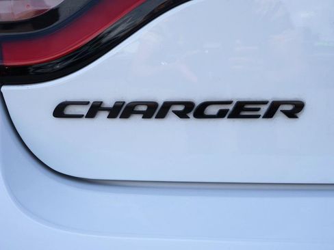 Used 2019 Dodge Charger Scat Pack RWD image 26