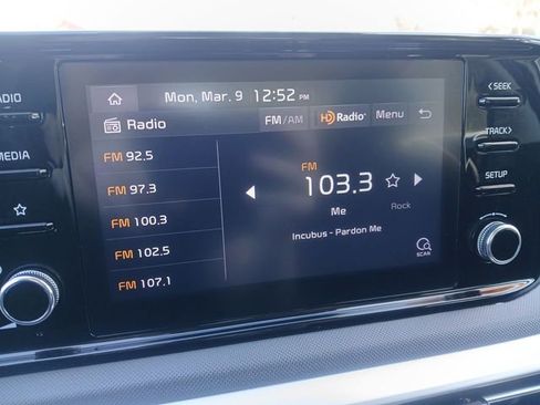 Certified 2023 Kia K5 LXS image 16