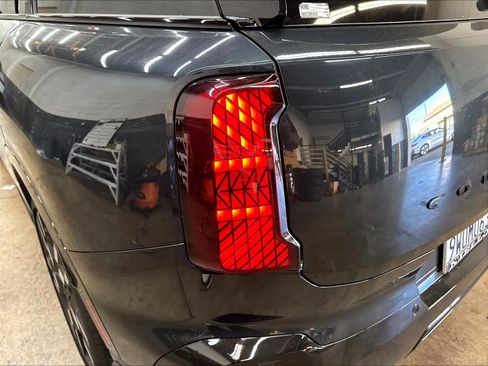 Used 2026 MINI Cooper Countryman John Cooper Works AWD/4WD image 31