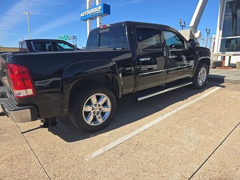 Used 2012 GMC Sierra 1500 SLT w/ All-Terrain Package image 13
