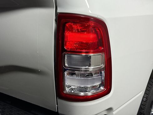 Used 2019 RAM 2500 Tradesman image 30