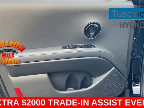 New 2026 Hyundai Palisade XRT Pro AWD/4WD image 11