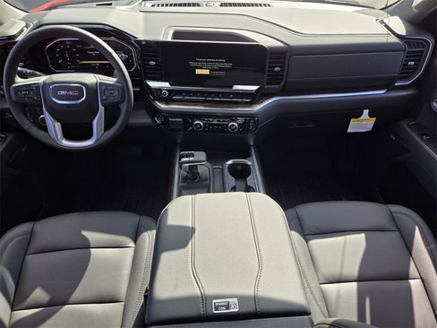 New 2026 GMC Sierra 1500 Elevation w/ Elevation Premium Package image 12