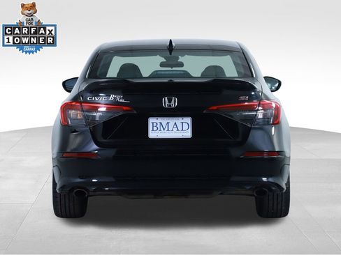 Used 2024 Honda Civic Si image 12