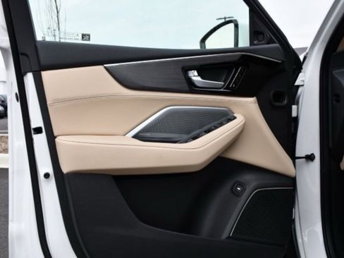 New 2026 Acura MDX w/ Advance Package image 10