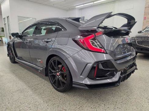 Used 2020 Honda Civic Type R image 8