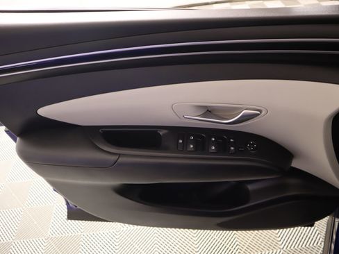 Certified 2024 Hyundai Tucson SEL image 15