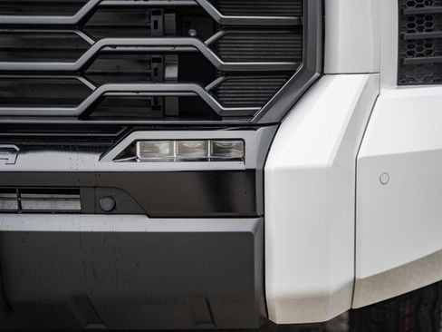 New 2026 Toyota Tundra Limited image 14