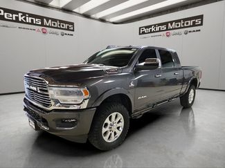 Used 2022 RAM 2500 Laramie AWD/4WD 360° Tour